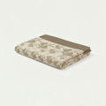 Cashmere Blanket Beige